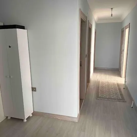 Apartment Plaja Yakin Konforlu Aile Yuvasi Piraziz