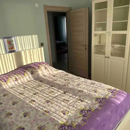 Plaja Yakin Konforlu Aile Yuvasi Apartment *