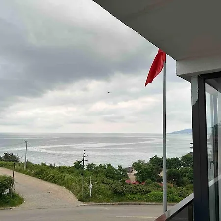 Apartment Plaja Yakin Konforlu Aile Yuvasi *