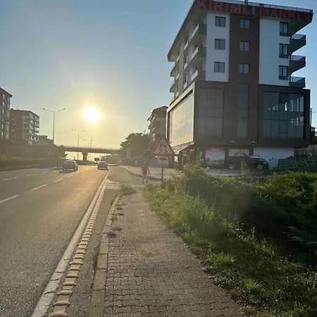 Plaja Yakin Konforlu Aile Yuvasi * Piraziz